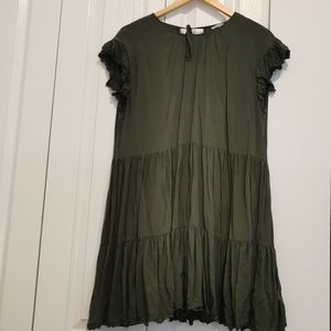 Aritzia Wilfred Sidonie Dress